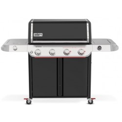 Weber Genesis E-435W
